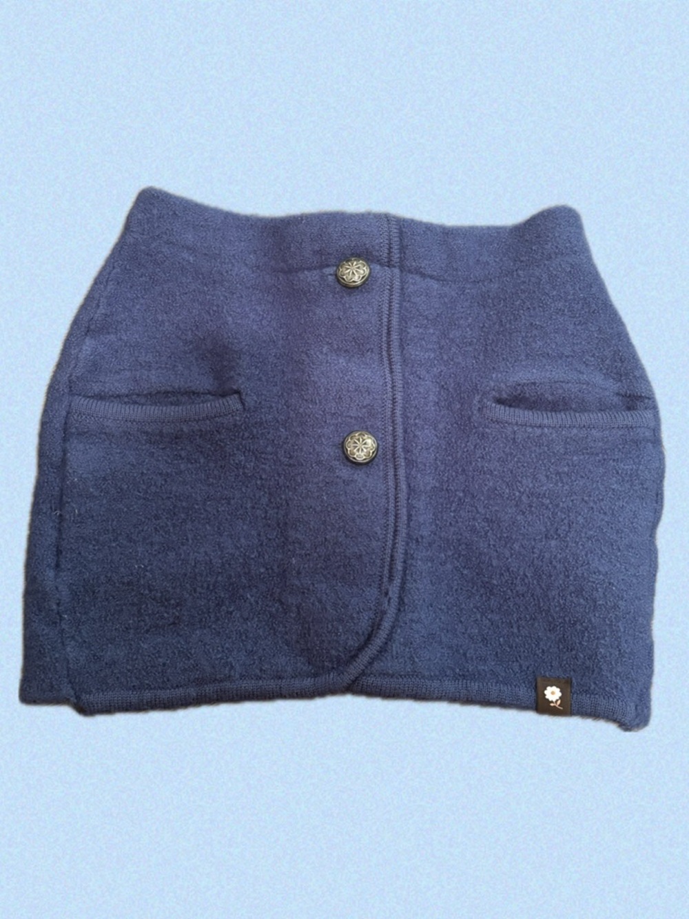 Honeybea Bumwarmer Skirt